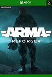 *ARMA REFORGER XBOX Series X|S Активация