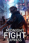 * Midnight Fight Express Xbox One|X|S активация