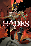 *Hades Xbox One & Xbox Series X|S активация