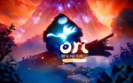 *Ori and the Blind Forest: Definitive Xbox Активация