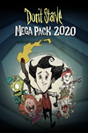 🌗Don´t Starve Mega Pack 2020 Xbox One X|S Активация