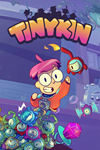 *Tinykin Xbox One & Xbox Series X|S активация