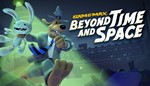 *Sam & Max: Beyond Time and Space Xbox Активация