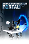 *Bridge Constructor Portal  Xbox One & X|S Активация