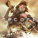 *ReCore Xbox One & X|S Win ПК Активация
