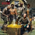 *VIGOR: STARTER PACK Xbox One & X|S Активация