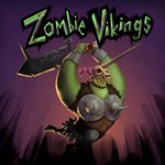 *Zombie Vikings Xbox One & X|S Активация