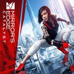 *Mirror*s Edge™ Catalyst Xbox One & X|S Активация