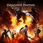 *Dragon*s Dogma: Dark Arisen  Xbox One & X|S Активация