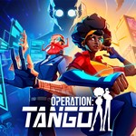 *Operation: Tango Xbox One & X|S Активация