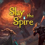 *Slay The Spire Xbox One & Series X|S Активация