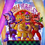 *Freddy Fazbear*s Pizzeria Simulator Xbox Активация
