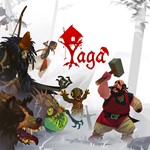 *Yaga XBOX One & Series X|S Активация
