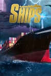 *Ships Simulator Xbox One & Series X|S Активация