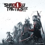 *Shadow Tactics: Blades of the Shogun Xbox активация