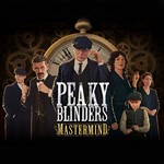 *Peaky Blinders Mastermind Xbox One & X|S Активация
