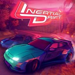 *Inertial Drift Xbox One & Series X|S Активация