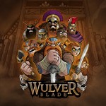*Wulverblade XBOX One & Series X|S Активация
