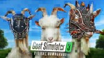 Goat Simulator 3 Digital Downgrade DLC XBOX КЛЮЧ*