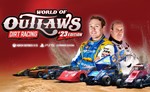 World of Outlaws Dirt Racing 2023 Season Update XBOX*
