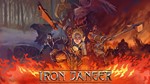*Iron Danger XBOX ONE Series X|S КЛЮЧ*