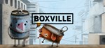 *Boxville XBOX Series ONE X|S КЛЮЧ*