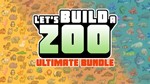 *Let´s Build a Zoo Ultimate Bundle XBOX ONE X|S КЛЮЧ*