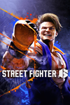 * Street Fighter™ 6 Xbox Series X|S активация