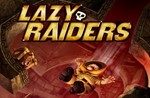 *Lazy Raiders Xbox One & Series X|S Активация