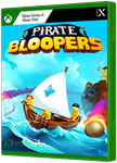 *Pirate Bloopers XBOX ONE Series X|S КЛЮЧ*