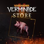 Warhammer: Vermintide 2 - Stolen Swine DLC XBOX Ключ *