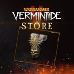 Warhammer: Vermintide 2 - Scour-Sun Helm DLC XBOX *