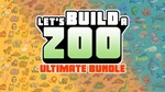 *Let´s Build a Zoo: Ultimate Bundle Xbox Активация