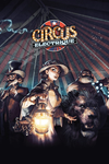 * Circus Electrique Xbox One|X|S активация