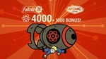 Fallout 76 5000 Атомов (4000+1000) Windows ПК