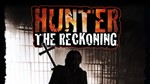 *Hunter: The Reckoning Xbox One Series & X|S Активация