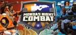 *Monday Night Combat Xbox One & Series X|S Активация