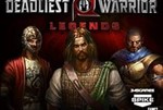 *Deadliest Warrior: Legends Xbox One & X|S Активация