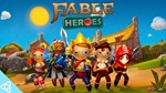 *Fable Heroes Xbox One & Series X|S Активация