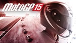 *MotoGP™15 Xbox One & Series X|S Активация