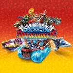 **Skylanders SuperChargers Portal Owner´s Pack Xbox