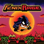 *Fenix Furia Xbox One & Series X|S Активация