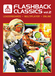 Atari Flashback Classics Vol 2 XBOX One Series XS КЛЮЧ