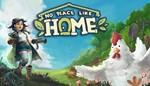 *No Place Like Home XBOX Series X|S КЛЮЧ*