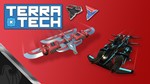 Воины минувшего будущего TerraTech XBOX ONE X|S КЛЮЧ*