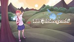*RPGolf Legends XBOX ONE X|S КЛЮЧ*
