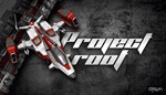 *Project Root XBOX ONE X|S КЛЮЧ*