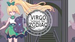 *Virgo Versus The Zodiac XBOX ONE X|S КЛЮЧ*