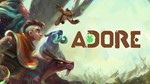 *Adore Xbox One & Series X|S Активация