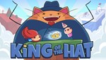 *King of the Hat Xbox One & Series X|S Активация